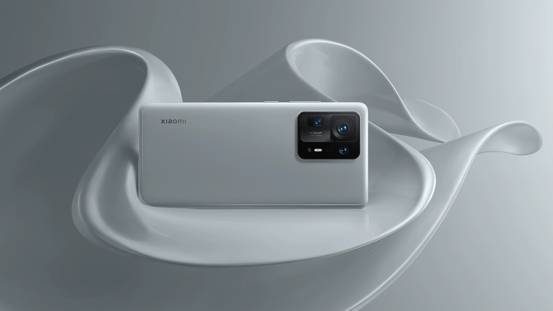 Premium technology product photography