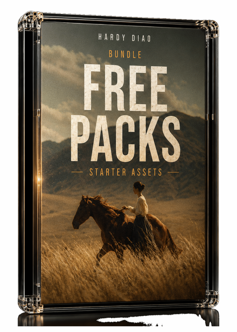 Free Packs product cover