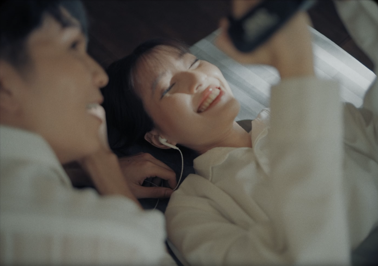 Reels campaign preview